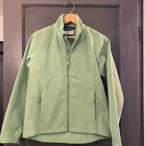 Black Diamond Full Zip Jacket